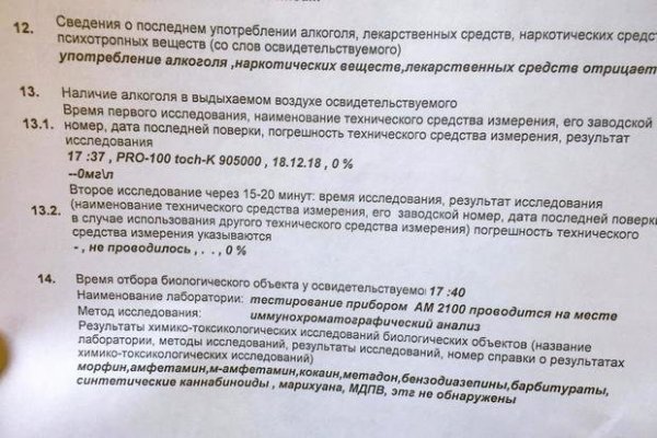 Гидра в даркнете
