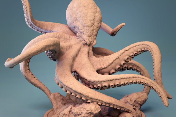 Kraken домен