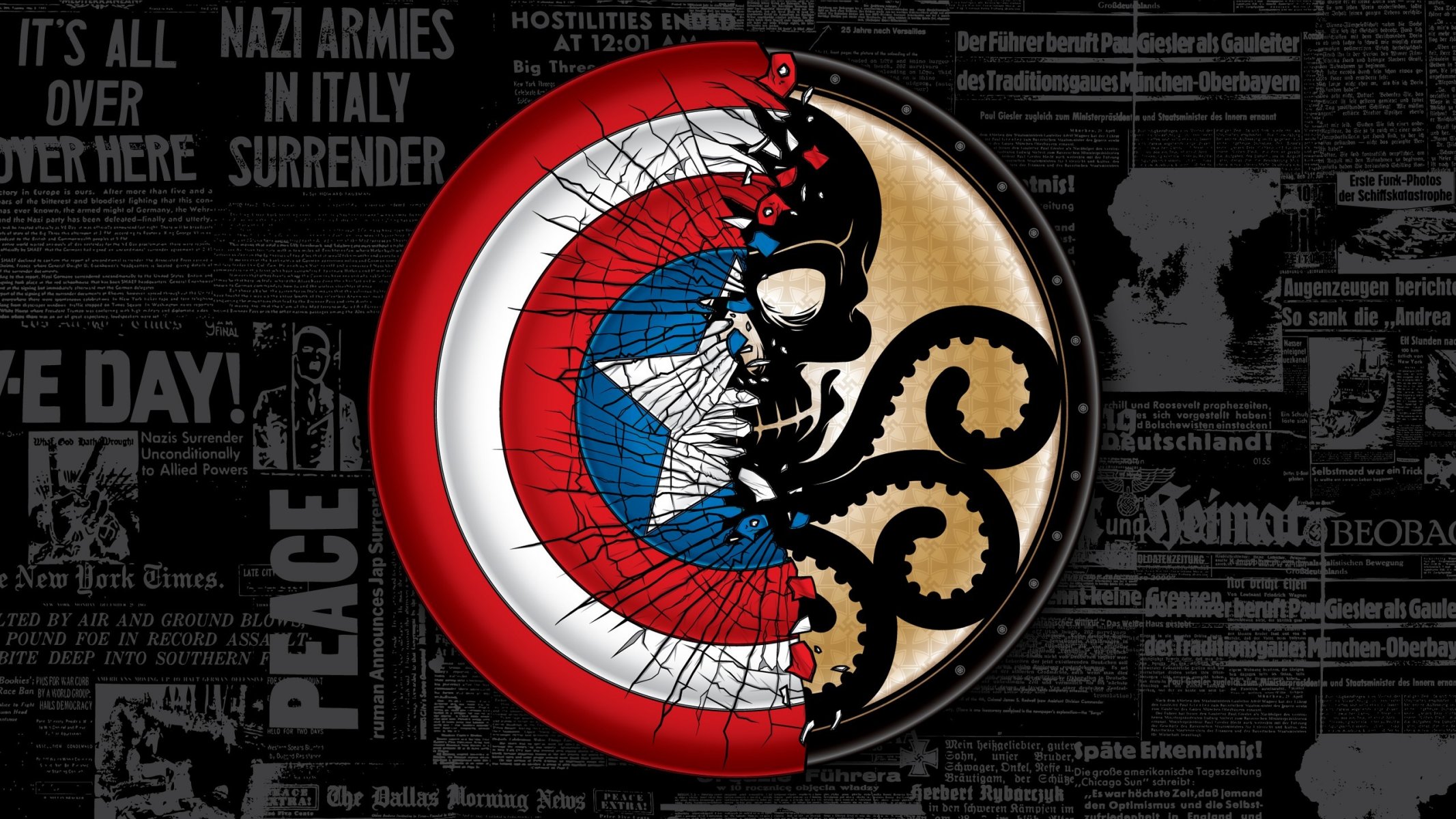 Craken14 at