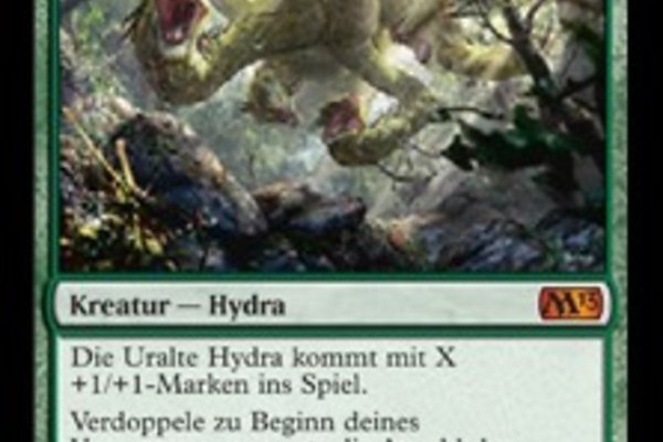 Kraken это