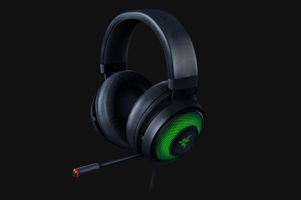 Kraken 14 at